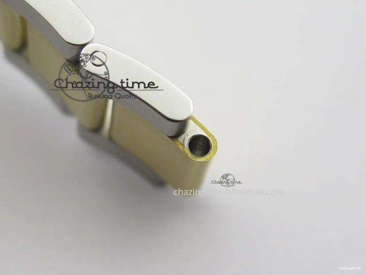 Submariner Dial Edition Bracelet Bezel SS Noob 1:1 YG Best Wrapped On LN 116613 A2836 Black YG 0212